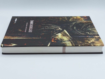 Dark Souls II  - Collector's Edition Guide